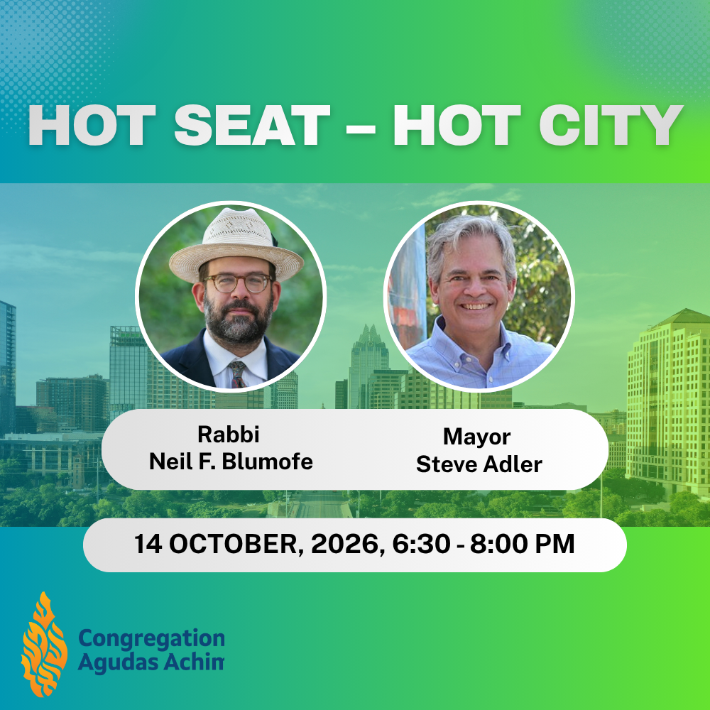 Hot Seat Hot City Registration